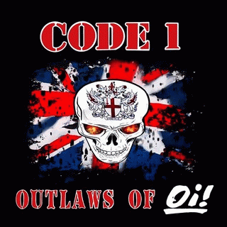 Code 1 : Outlaws of Oi!